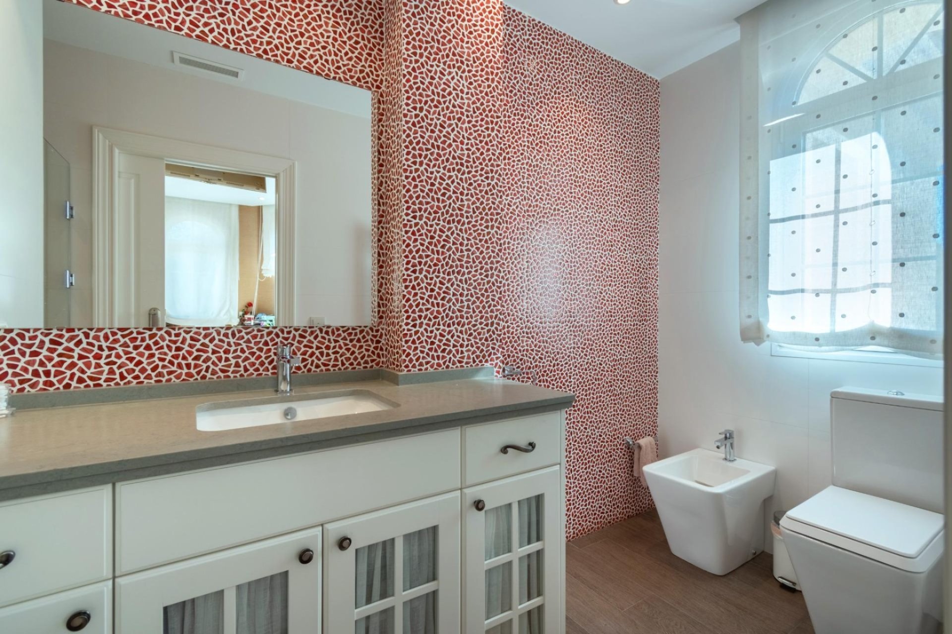 Reventa - Villa - Castellón de la Plana - Borriol