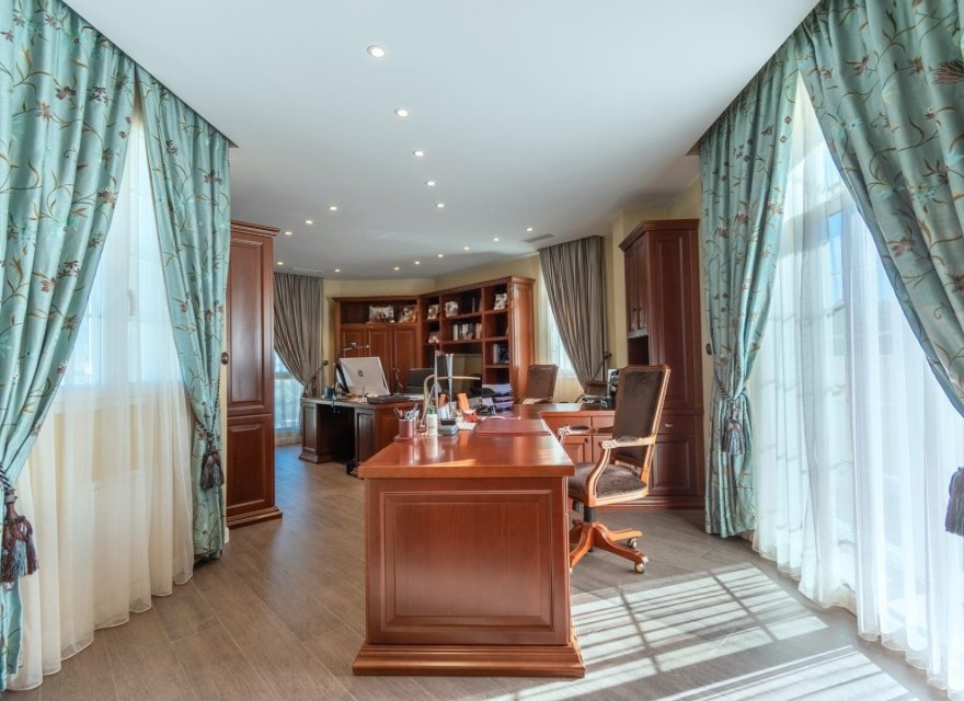 Reventa - Villa - Castellón de la Plana - Borriol