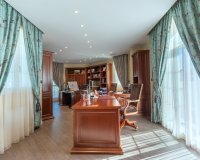 Reventa - Villa - Castellón de la Plana - Borriol