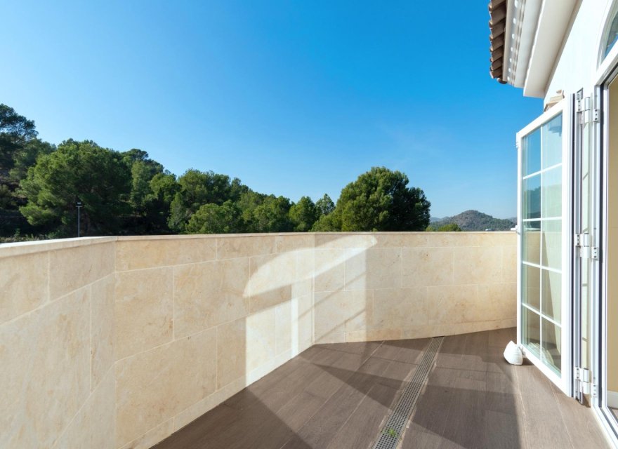 Reventa - Villa - Castellón de la Plana - Borriol