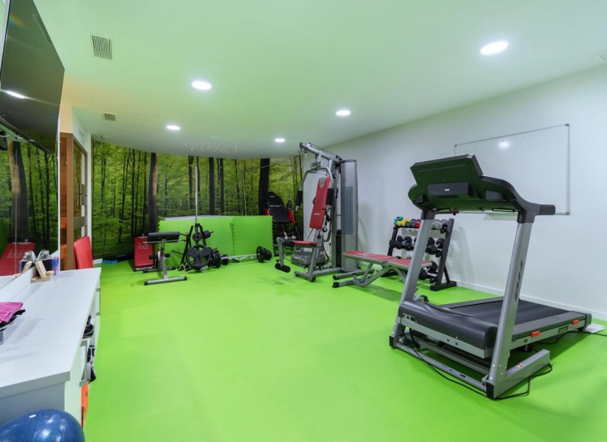 Reventa - Villa - Castellón de la Plana - Borriol