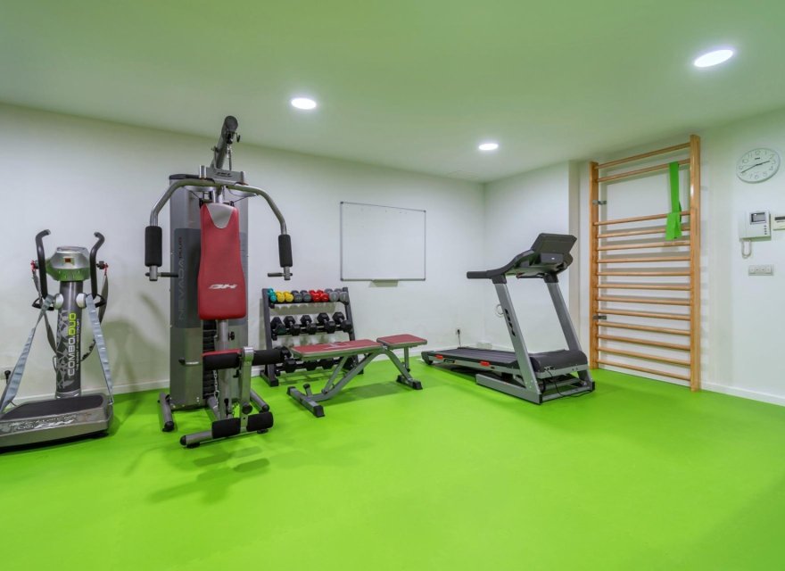 Reventa - Villa - Castellón de la Plana - Borriol