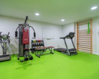 Reventa - Villa - Castellón de la Plana - Borriol