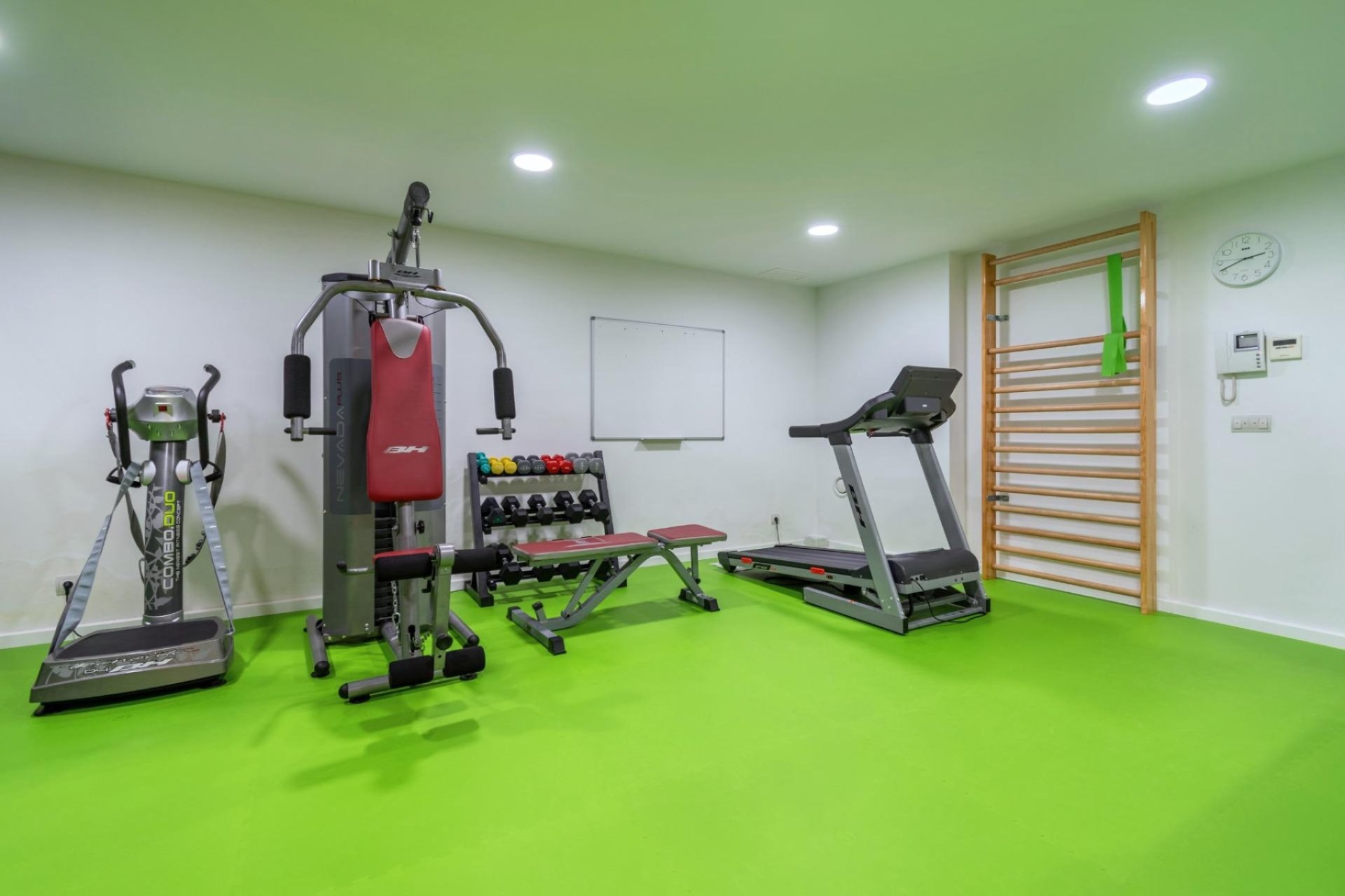 Reventa - Villa - Castellón de la Plana - Borriol