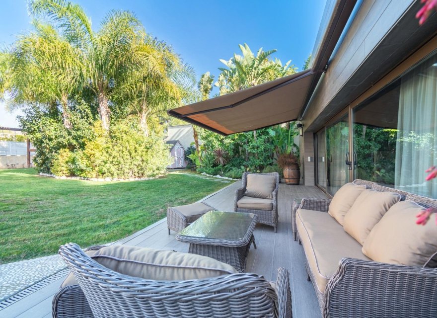 Reventa - Villa - Castellón de la Plana - Borriol