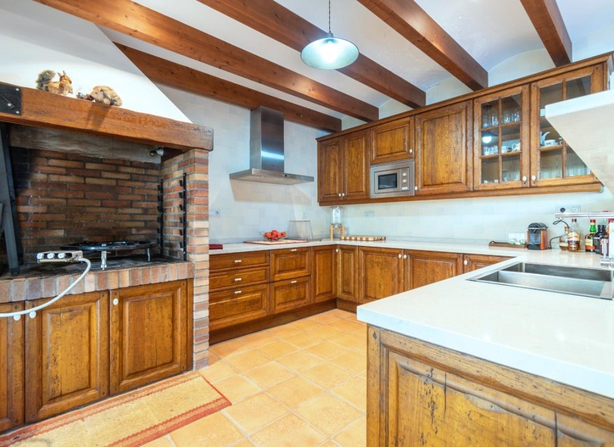 Reventa - Villa - Castellón de la Plana - Borriol