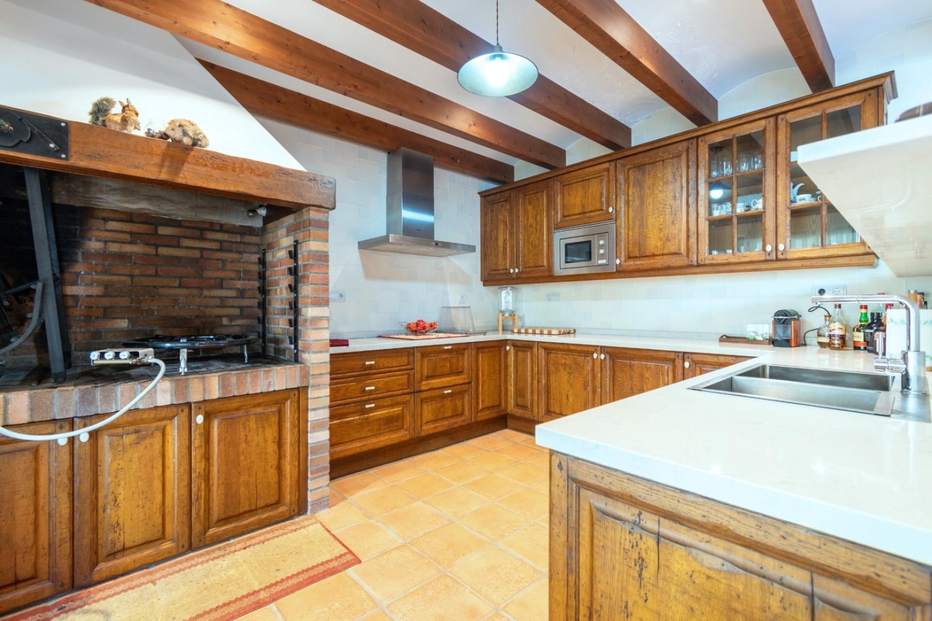 Reventa - Villa - Castellón de la Plana - Borriol