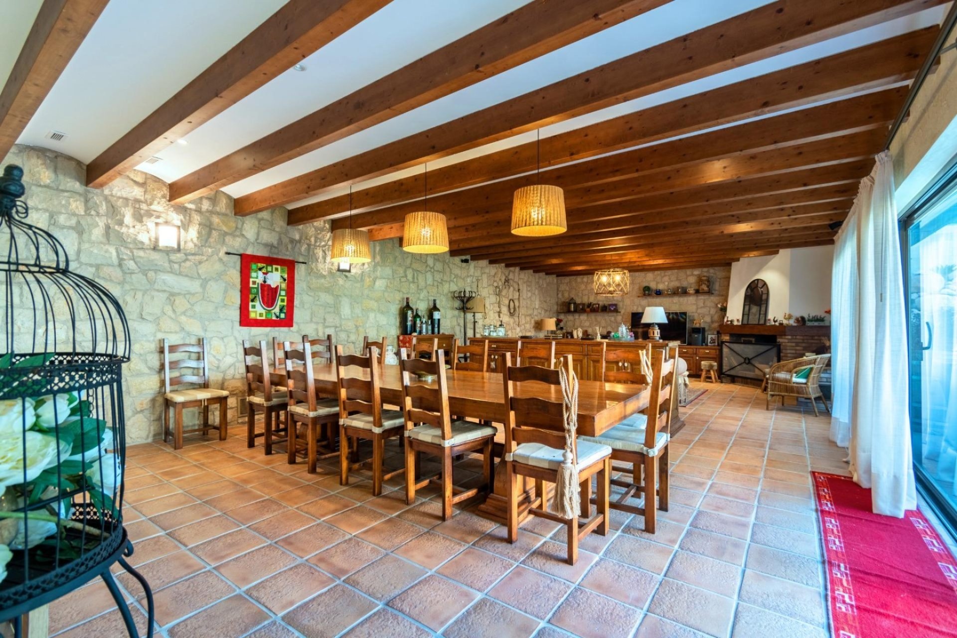 Reventa - Villa - Castellón de la Plana - Borriol