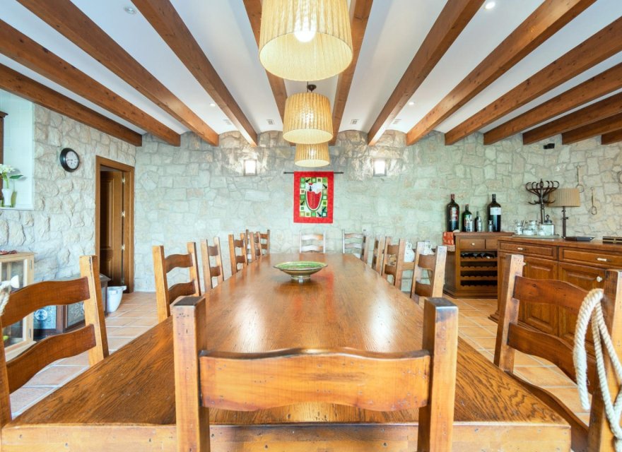 Reventa - Villa - Castellón de la Plana - Borriol