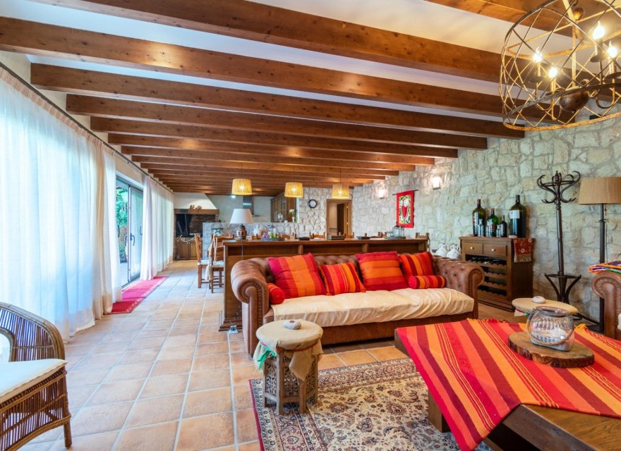 Reventa - Villa - Castellón de la Plana - Borriol