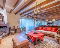 Reventa - Villa - Castellón de la Plana - Borriol