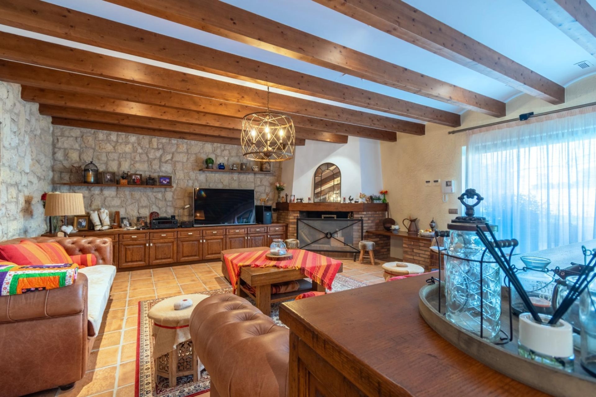 Reventa - Villa - Castellón de la Plana - Borriol