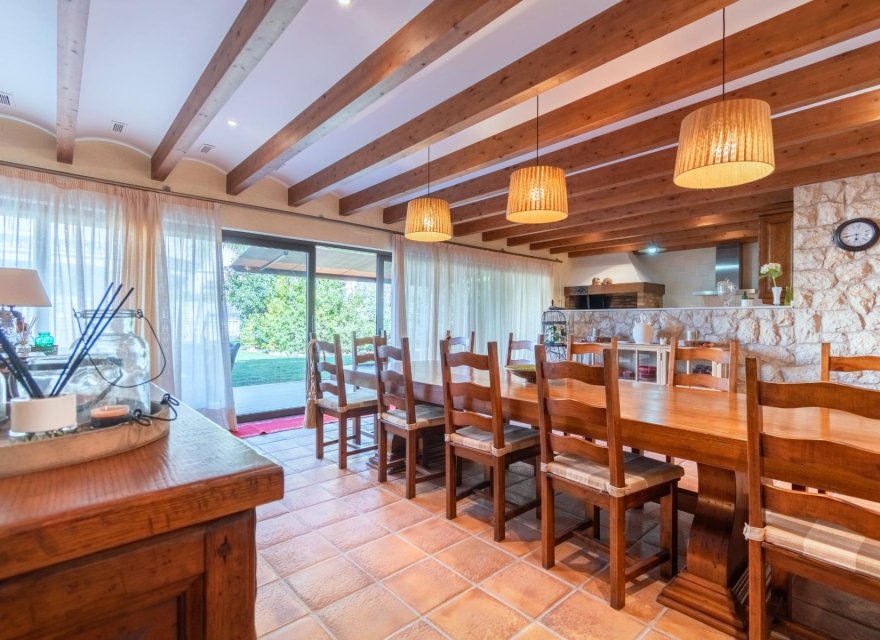 Reventa - Villa - Castellón de la Plana - Borriol