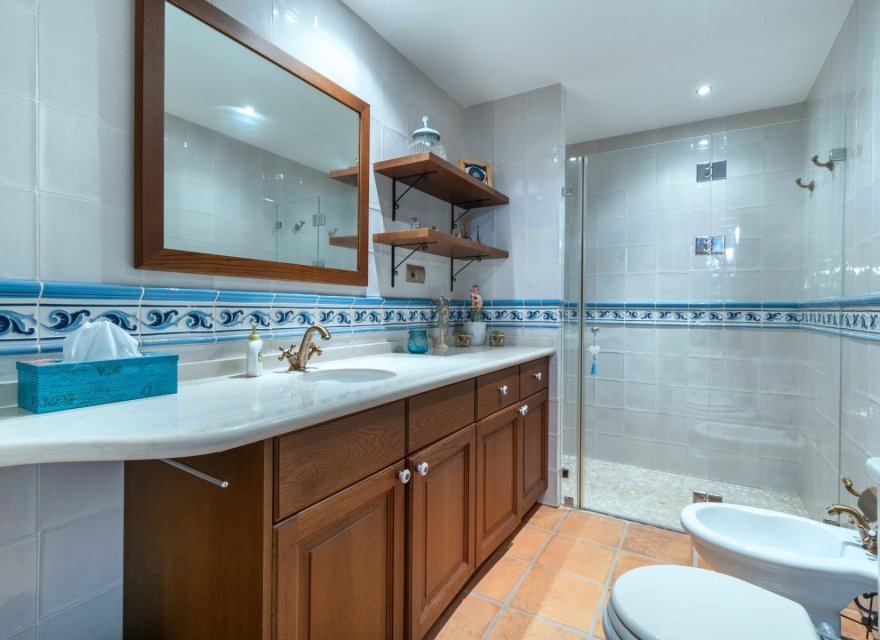 Reventa - Villa - Castellón de la Plana - Borriol