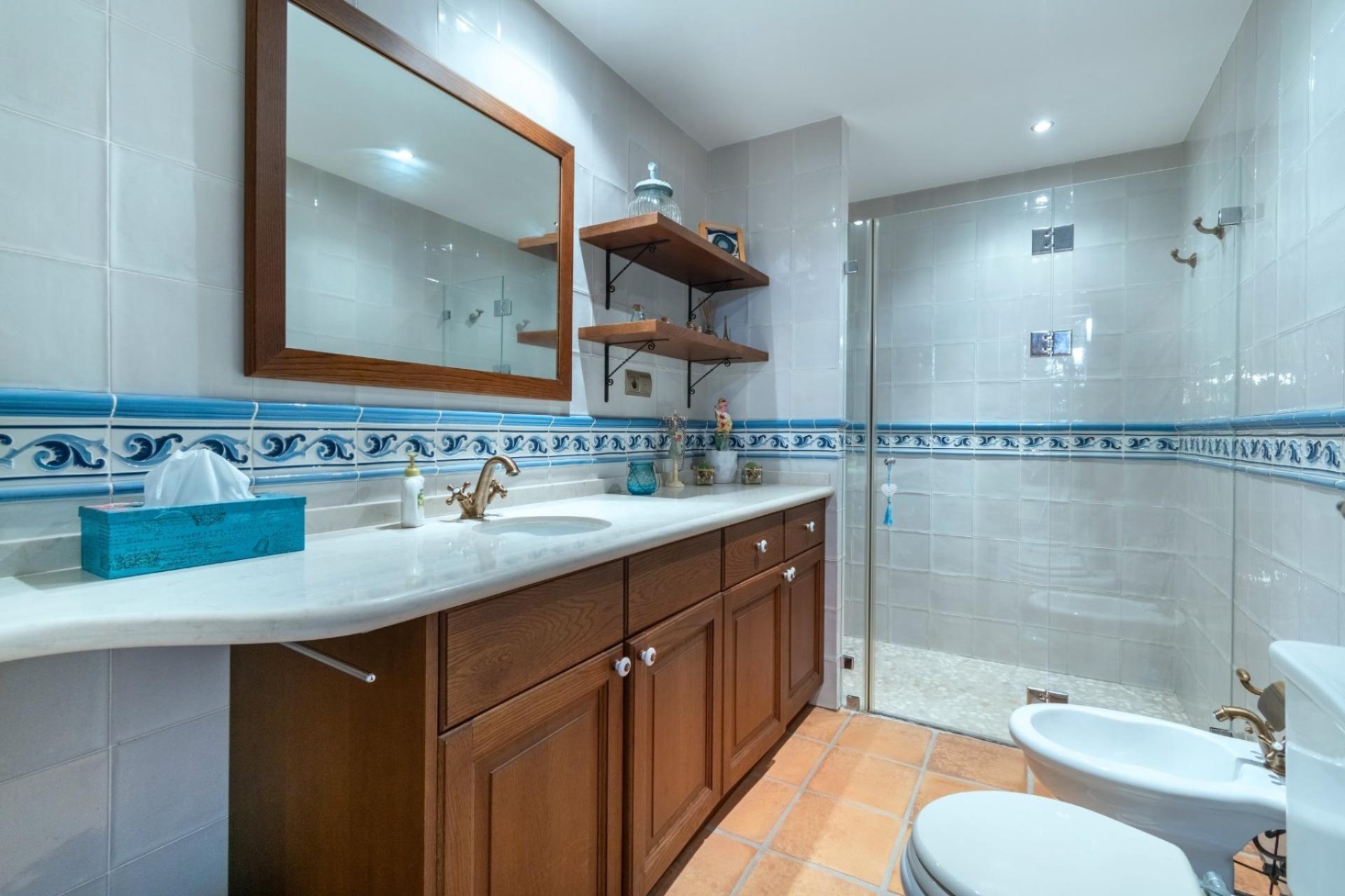 Reventa - Villa - Castellón de la Plana - Borriol