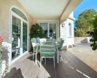 Reventa - Villa - Castellón de la Plana - Borriol