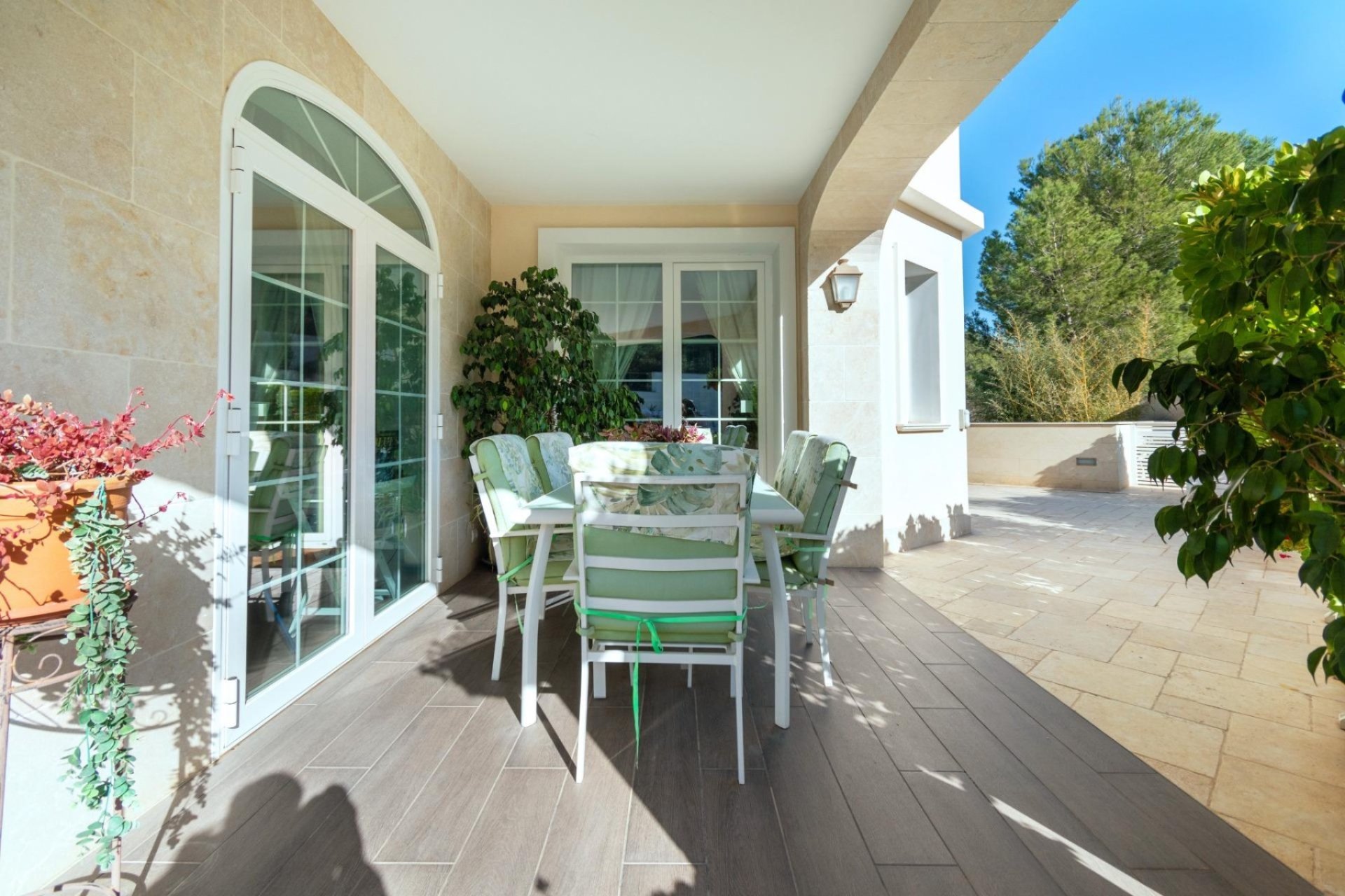 Reventa - Villa - Castellón de la Plana - Borriol