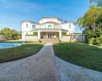 Reventa - Villa - Castellón de la Plana - Borriol