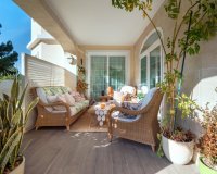 Reventa - Villa - Castellón de la Plana - Borriol