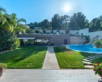 Reventa - Villa - Castellón de la Plana - Borriol