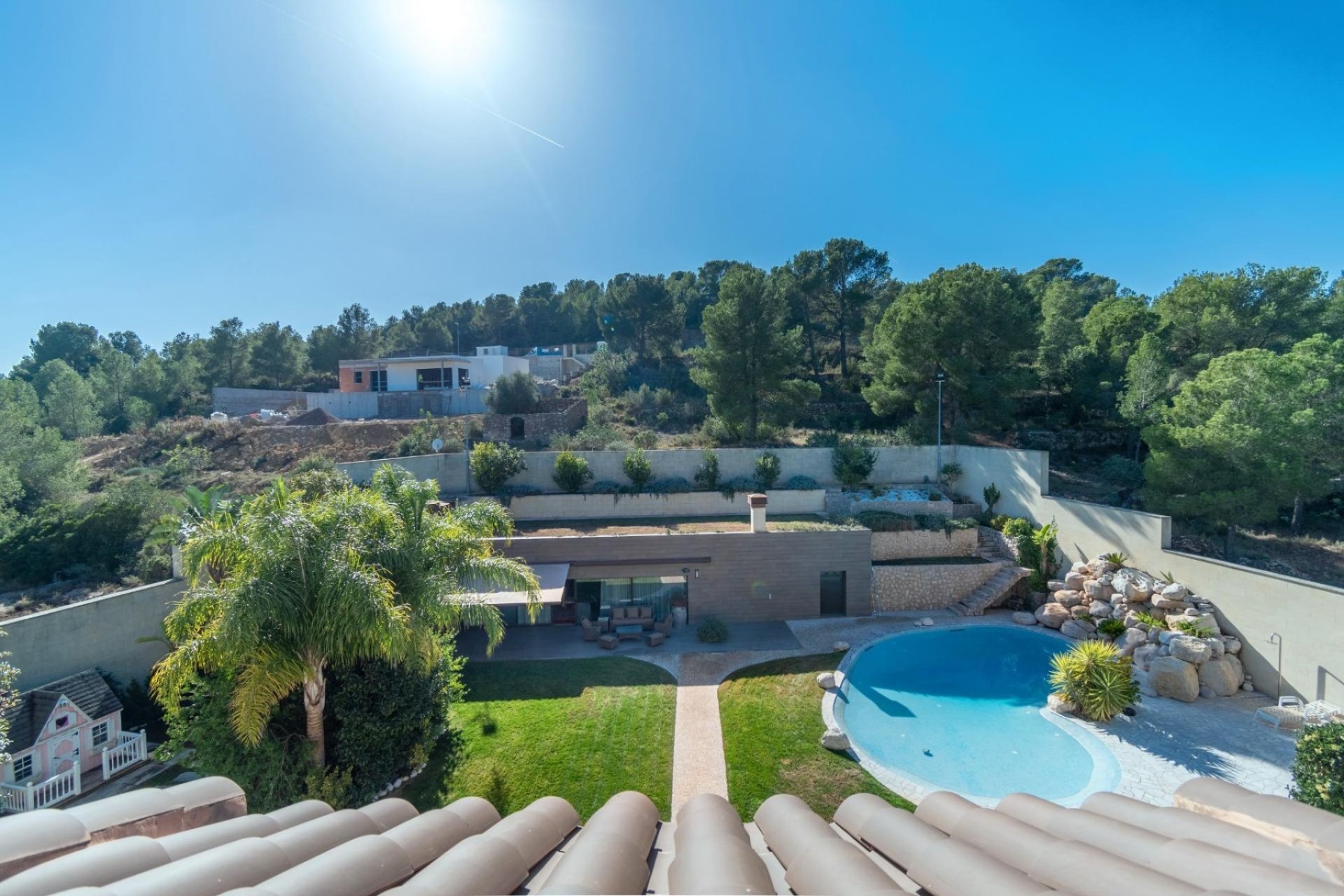 Reventa - Villa - Castellón de la Plana - Borriol