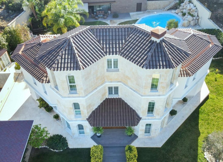 Reventa - Villa - Castellón de la Plana - Borriol