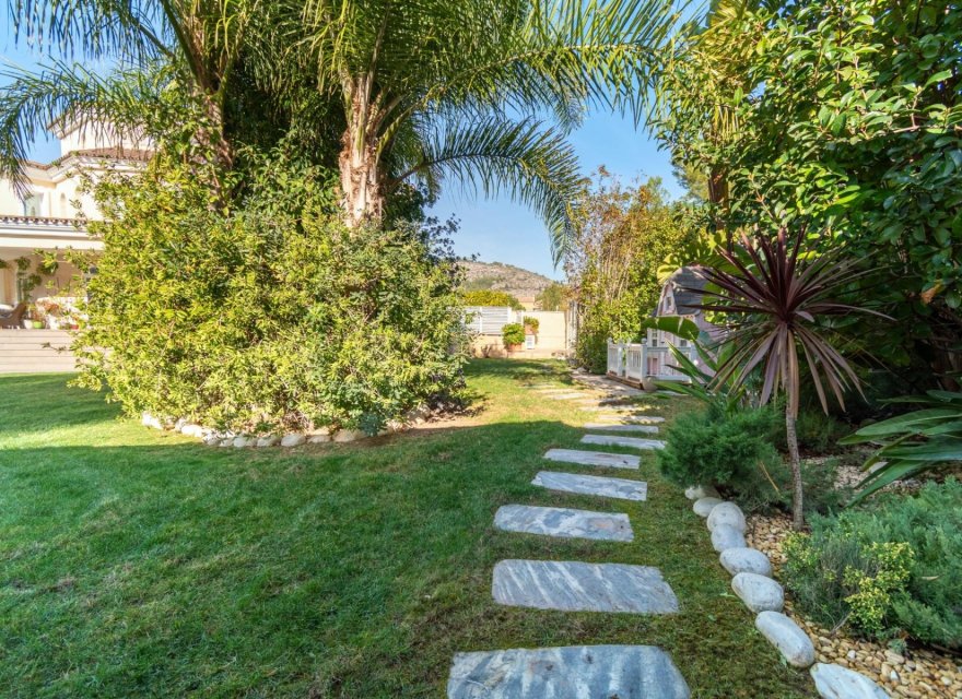 Reventa - Villa - Castellón de la Plana - Borriol