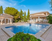 Reventa - Villa - Ciudad Quesada - Doña Pepa