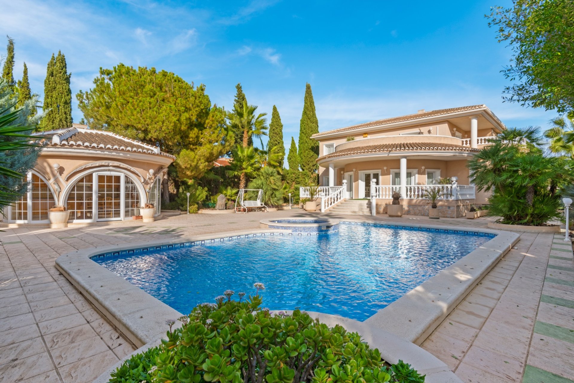 Reventa - Villa - Ciudad Quesada - Doña Pepa