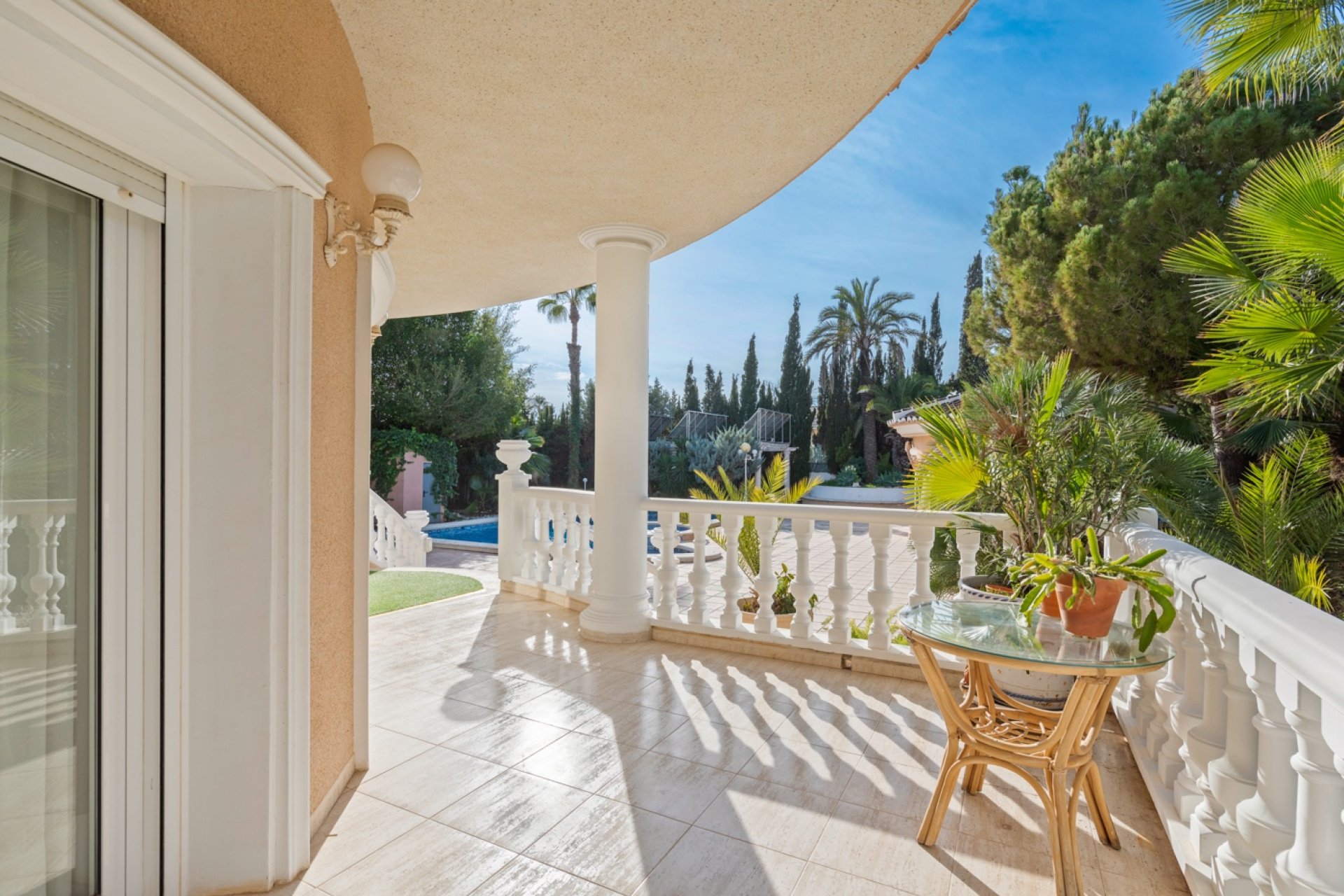 Reventa - Villa - Ciudad Quesada - Doña Pepa