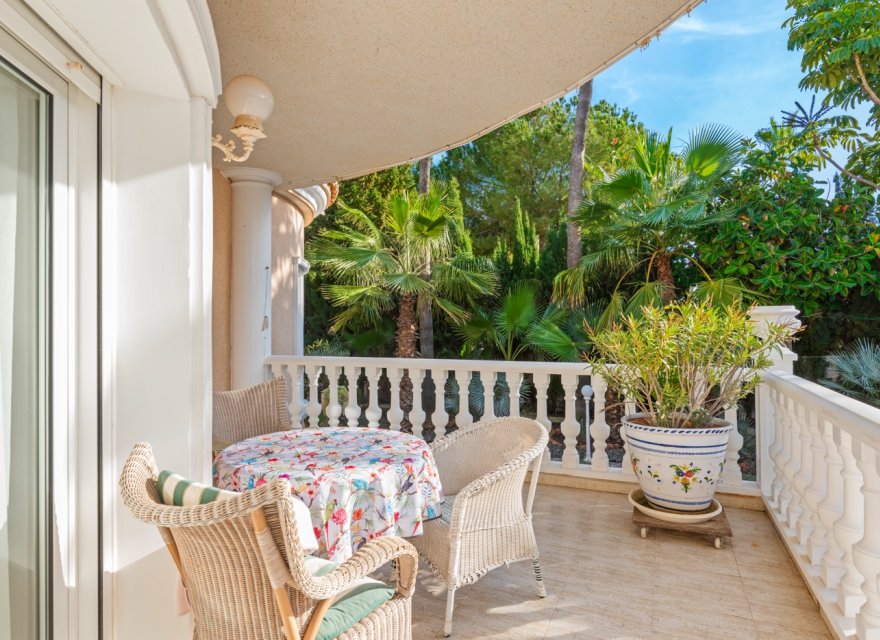 Reventa - Villa - Ciudad Quesada - Doña Pepa