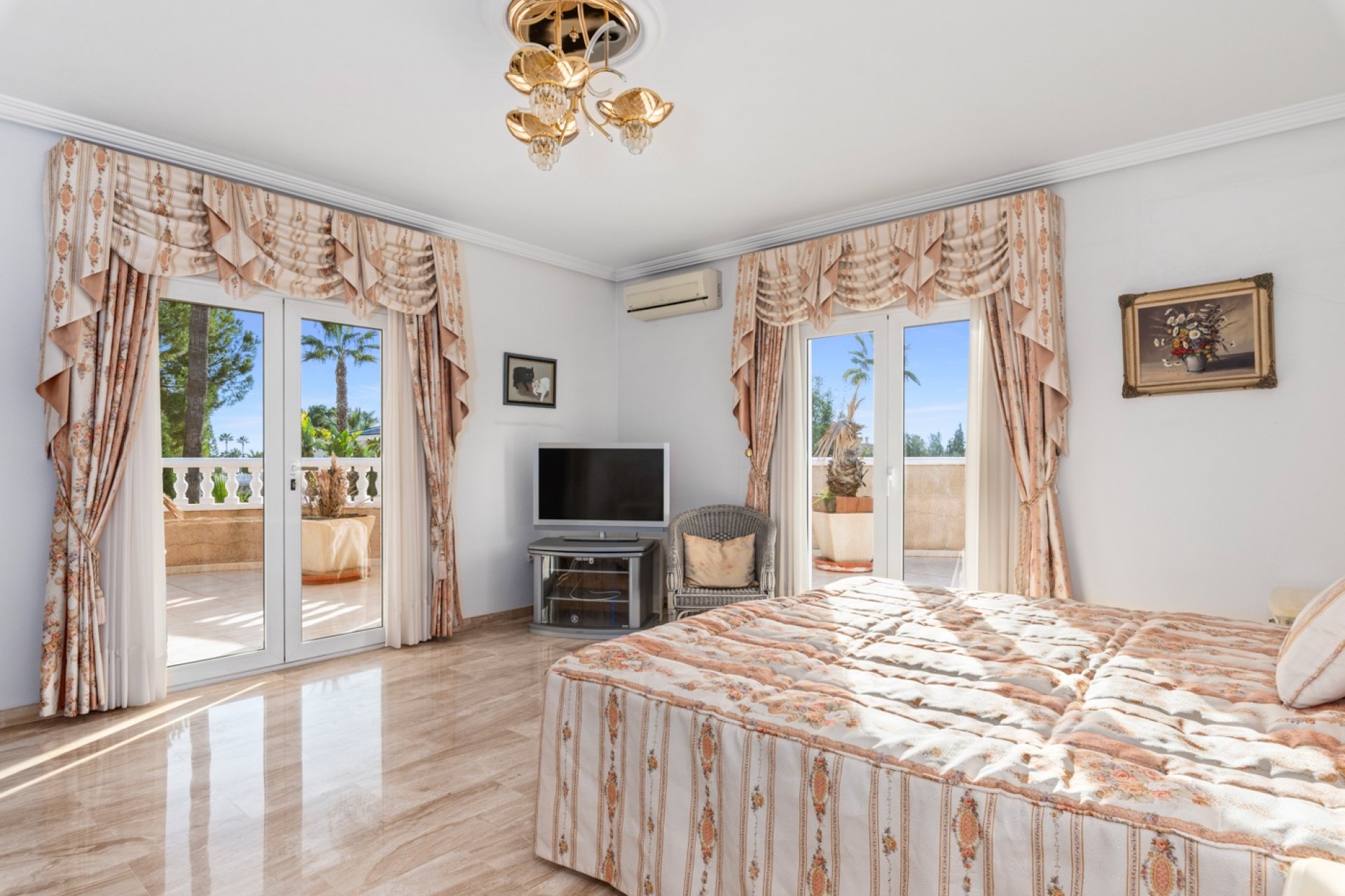 Reventa - Villa - Ciudad Quesada - Doña Pepa