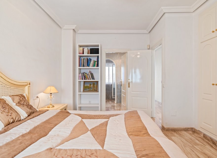 Reventa - Villa - Ciudad Quesada - Doña Pepa