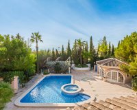 Reventa - Villa - Ciudad Quesada - Doña Pepa