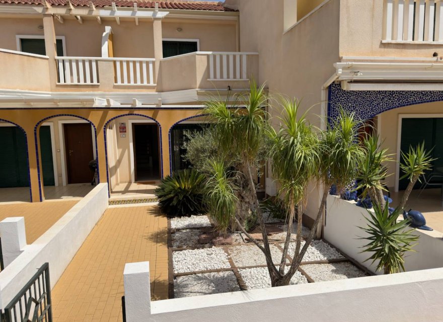Reventa - Villa - Ciudad Quesada - Doña Pepa
