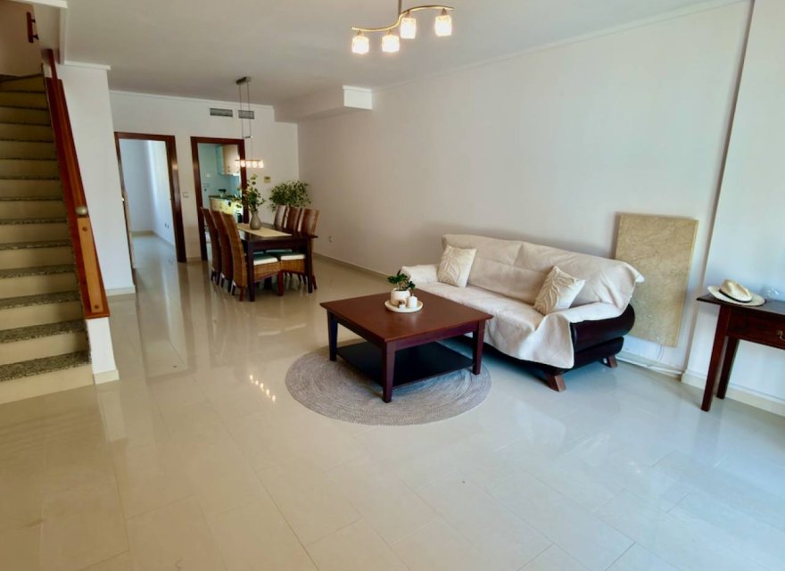 Reventa - Villa - Ciudad Quesada - Doña Pepa