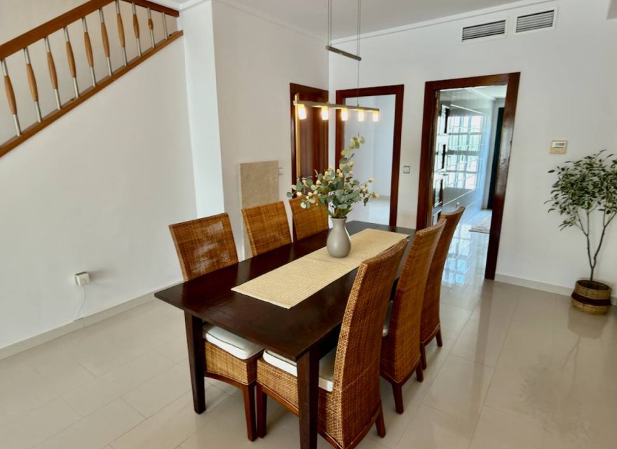 Reventa - Villa - Ciudad Quesada - Doña Pepa