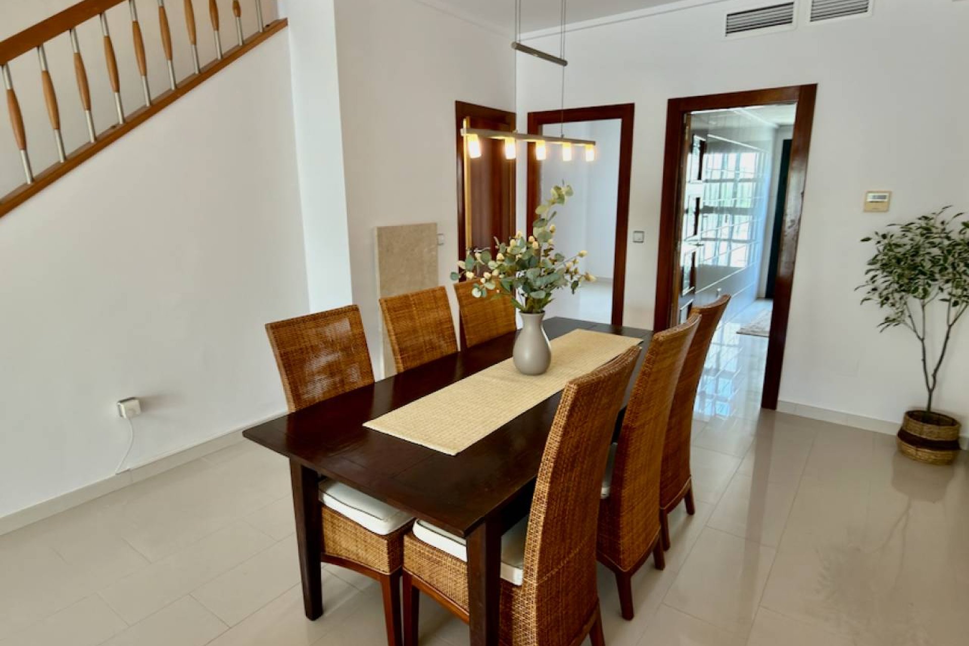 Reventa - Villa - Ciudad Quesada - Doña Pepa