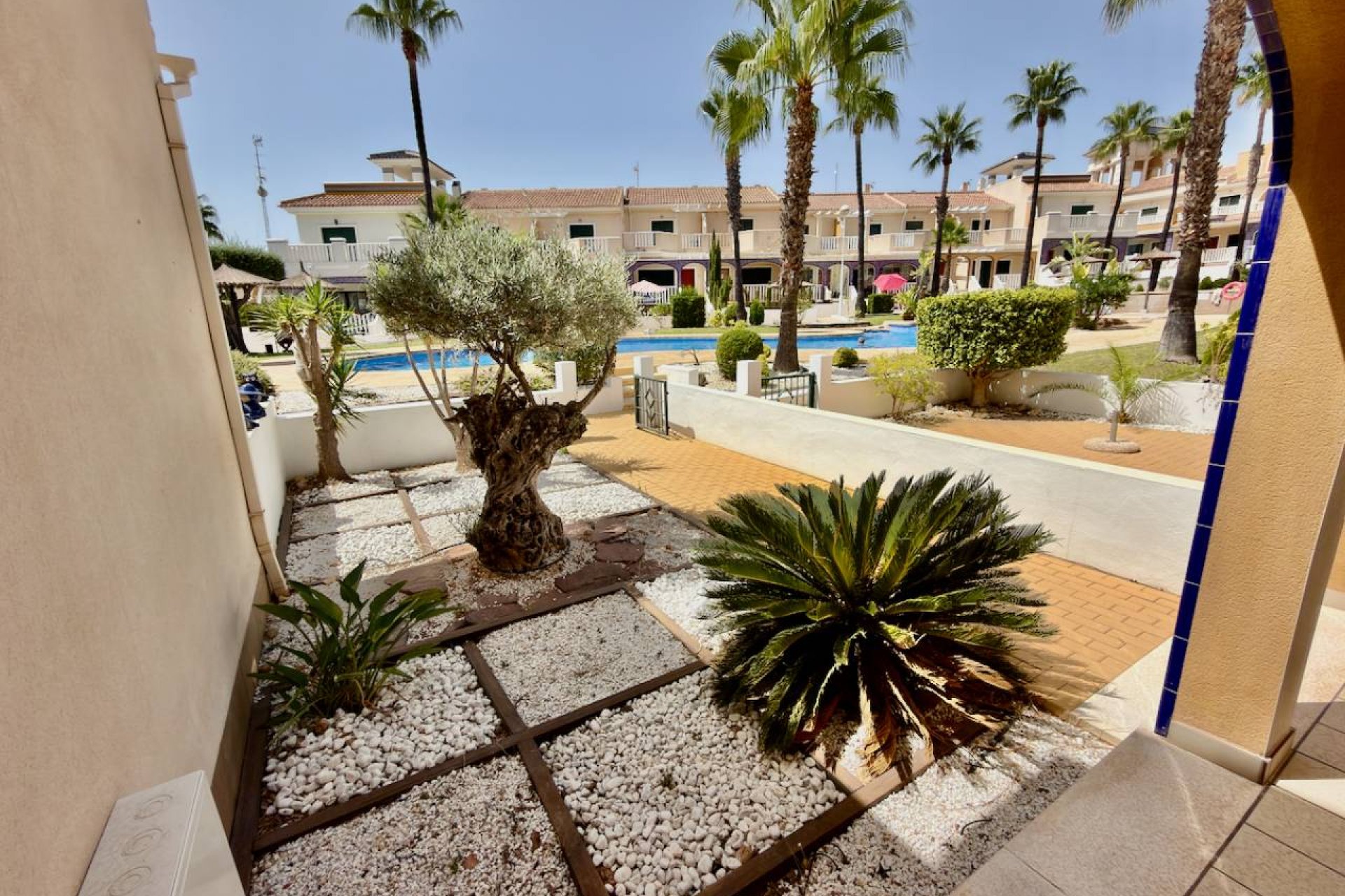 Reventa - Villa - Ciudad Quesada - Doña Pepa