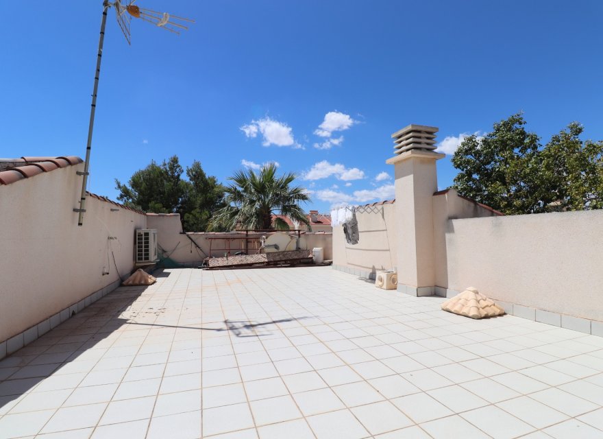 Reventa - Villa - Ciudad Quesada - Doña Pepa