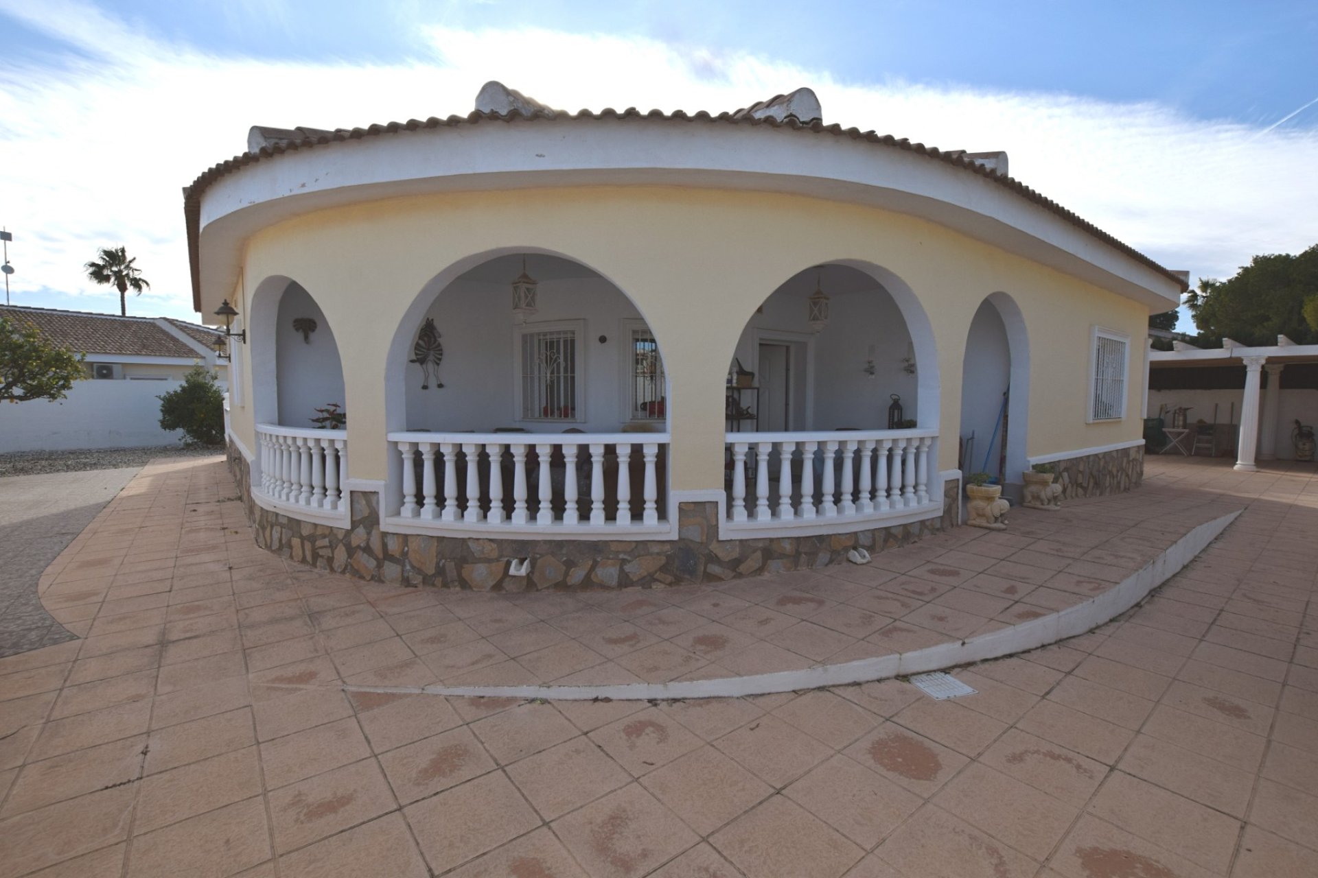 Reventa - Villa - Ciudad Quesada - Doña Pepa