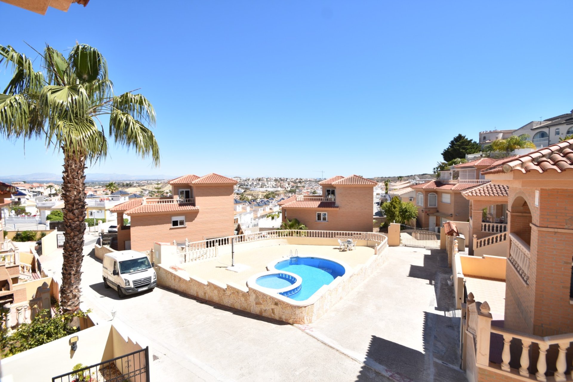 Reventa - Villa - Ciudad Quesada - Golf course