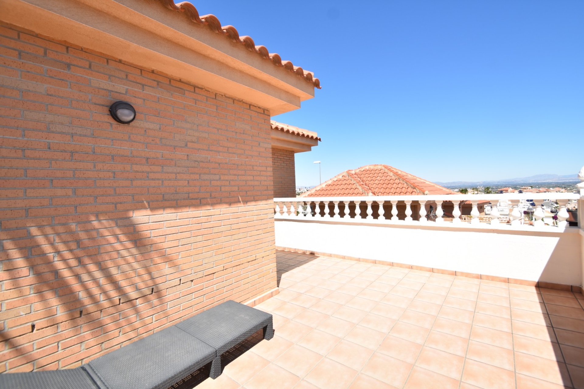 Reventa - Villa - Ciudad Quesada - Golf course