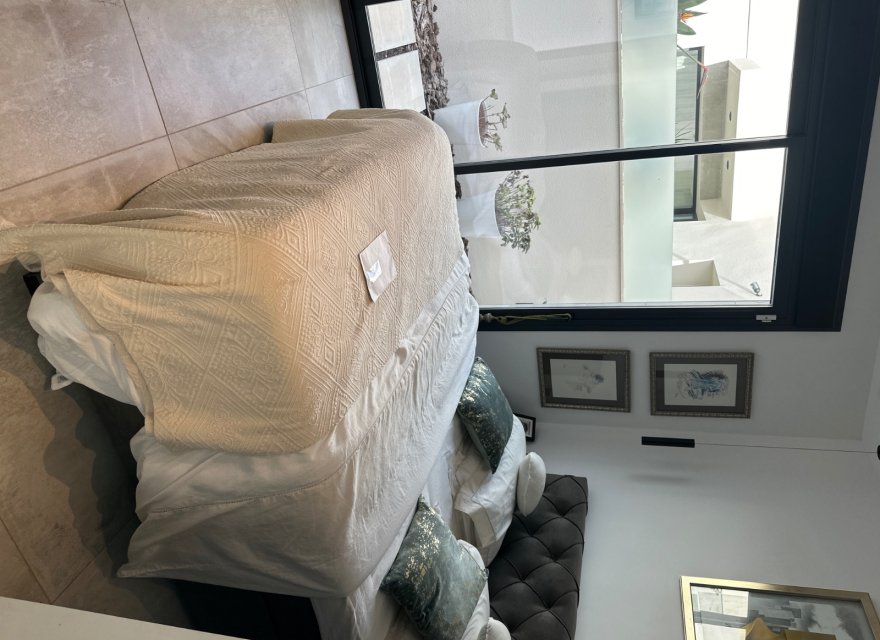 Reventa - Villa - Ciudad Quesada - La Marquesa Golf