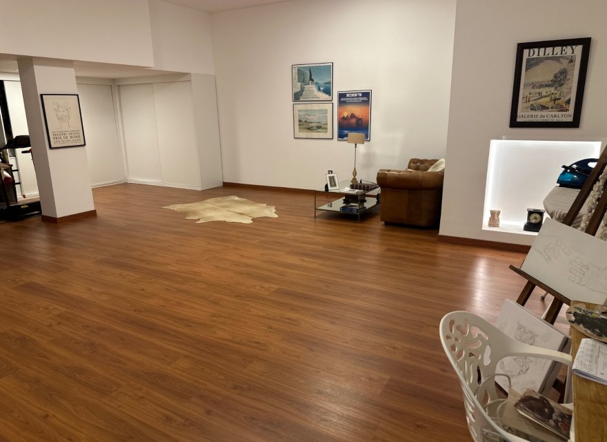 Reventa - Villa - Ciudad Quesada - La Marquesa Golf