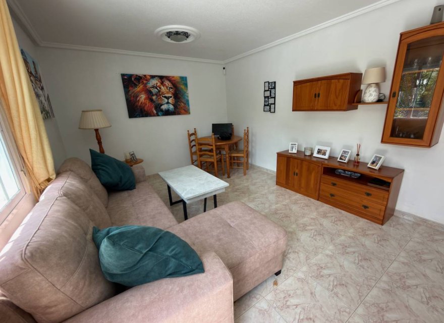 Reventa - Villa - Ciudad Quesada - La Marquesa Golf