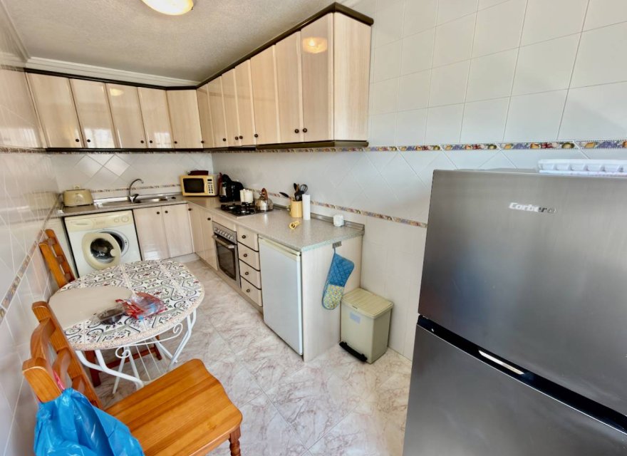 Reventa - Villa - Ciudad Quesada - La Marquesa Golf