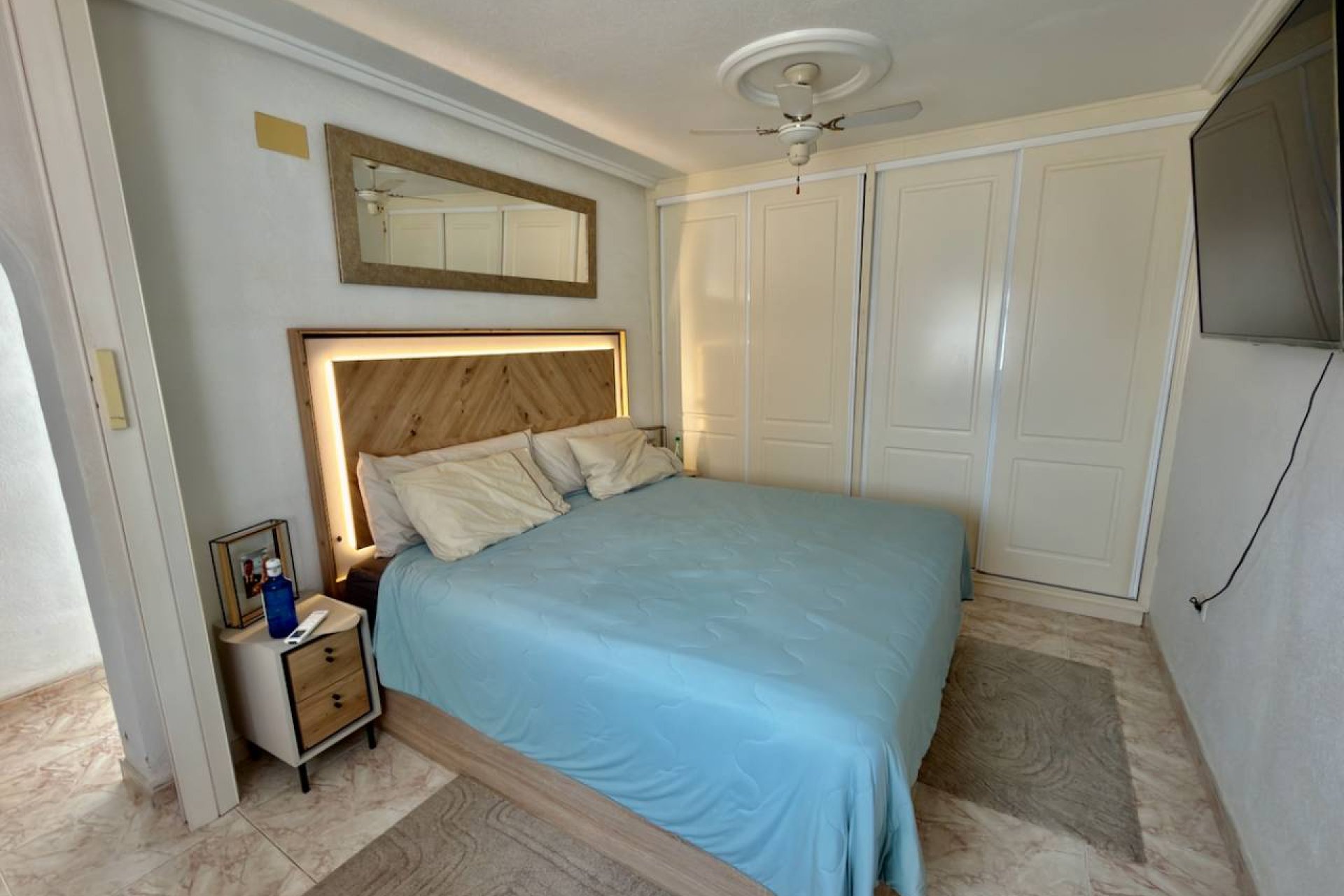 Reventa - Villa - Ciudad Quesada - La Marquesa Golf