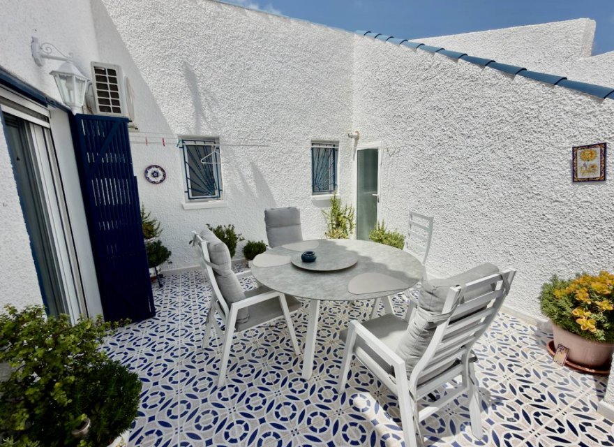 Reventa - Villa - Ciudad Quesada - La Marquesa Golf