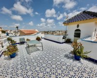 Reventa - Villa - Ciudad Quesada - La Marquesa Golf